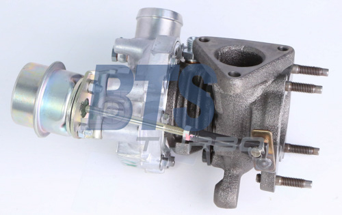 Compresor,sistem de supraalimentare T911417 BTS Turbo